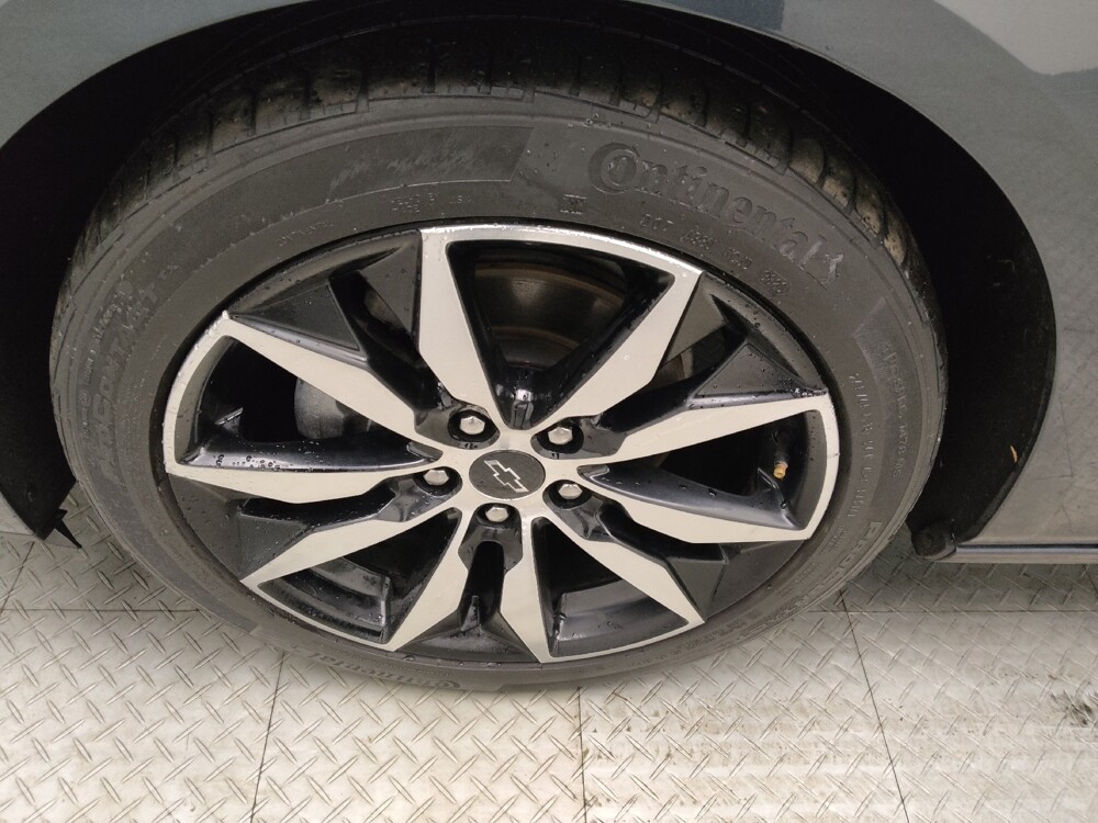 2021 Chevrolet Malibu in Lombard, IL 60148 - 18119542 31