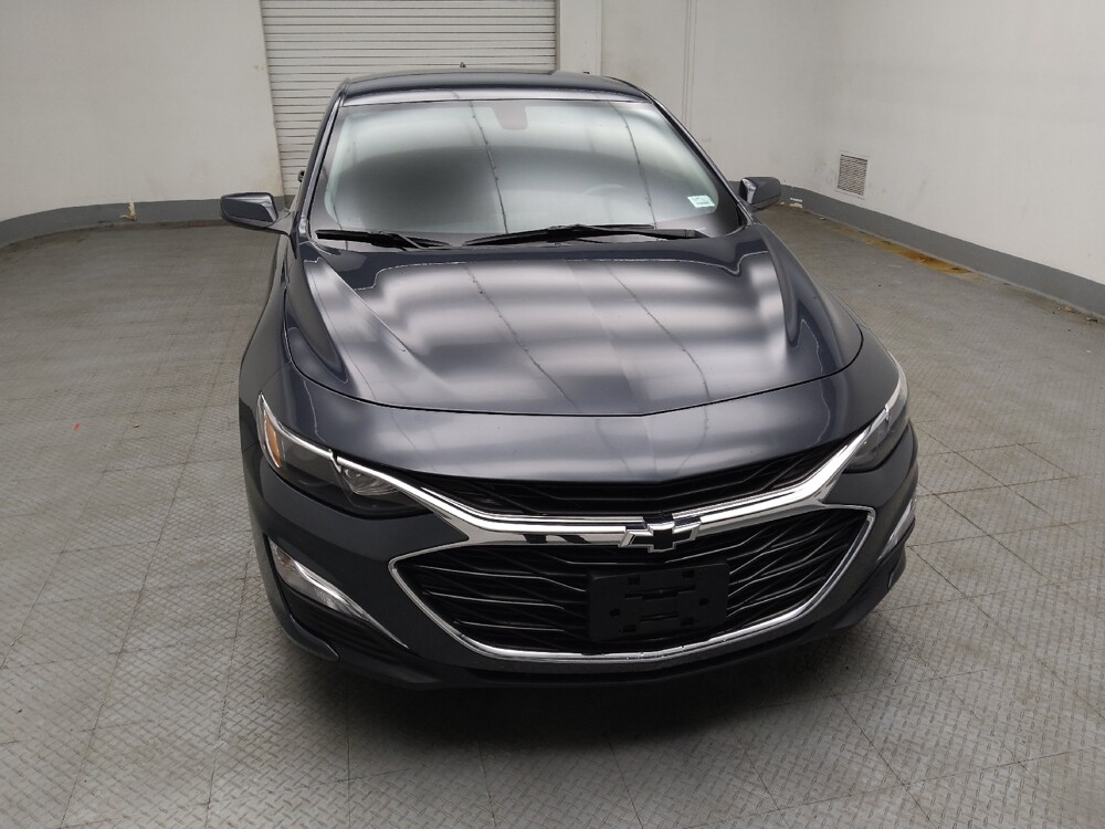 2021 Chevrolet Malibu in Lombard, IL 60148 - 18119542 14