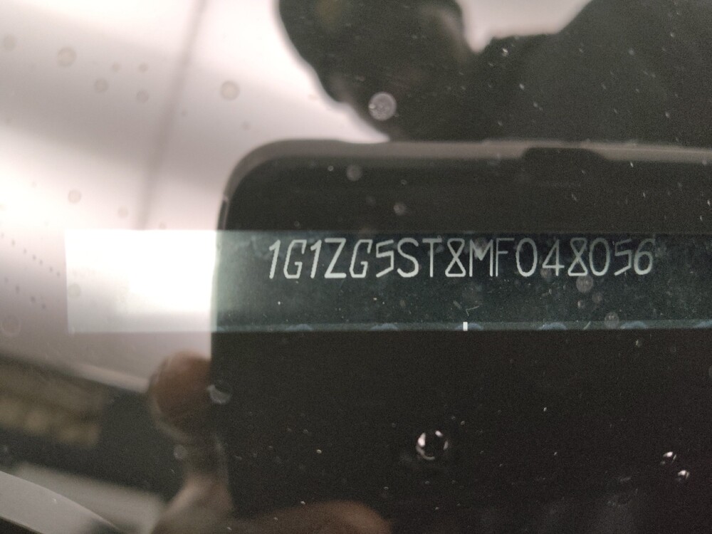 2021 Chevrolet Malibu in Lombard, IL 60148 - 18119542 33