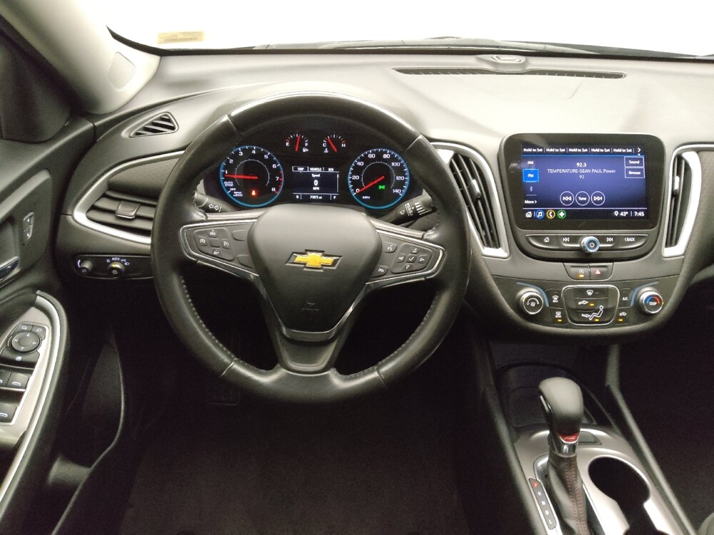 2021 Chevrolet Malibu in Lombard, IL 60148 - 18119542 22