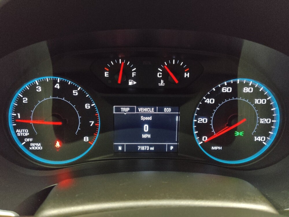 2021 Chevrolet Malibu in Lombard, IL 60148 - 18119542 23