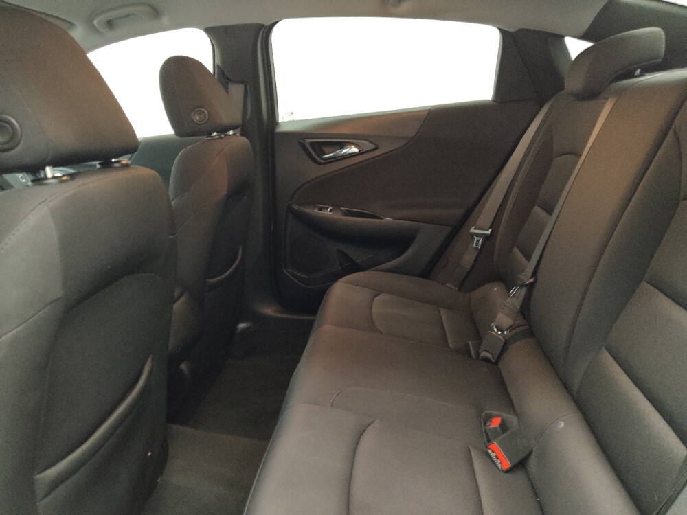 2021 Chevrolet Malibu in Lombard, IL 60148 - 18119542 18