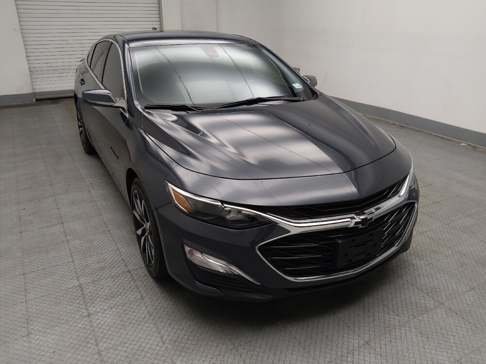 2021 Chevrolet Malibu in Lombard, IL 60148 - 18119542 13