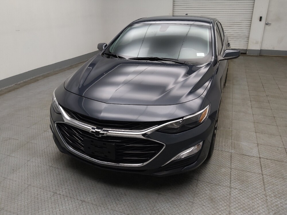 2021 Chevrolet Malibu in Lombard, IL 60148 - 18119542 15