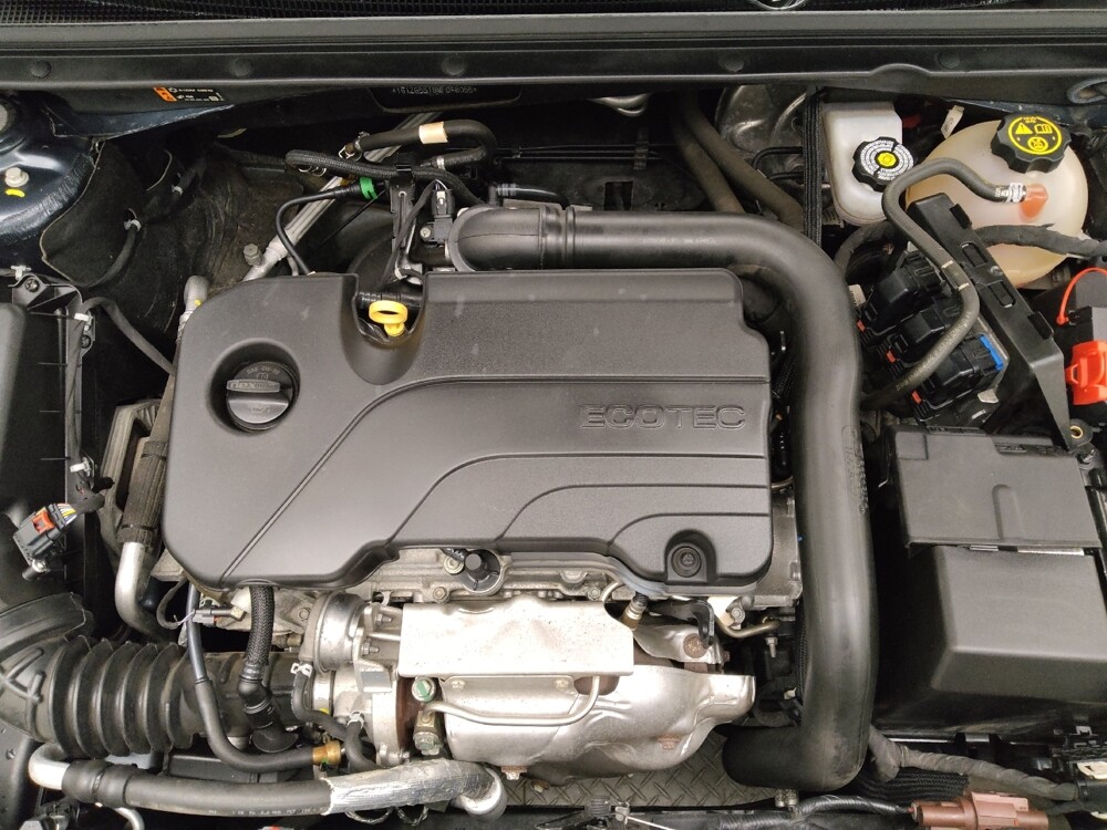 2021 Chevrolet Malibu in Lombard, IL 60148 - 18119542 30