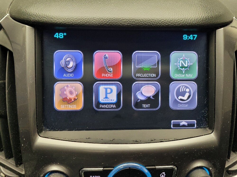 2016 Chevrolet Cruze in Eastpointe, MI 48021 - 18119544 25