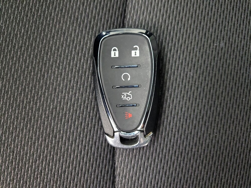 2016 Chevrolet Cruze in Eastpointe, MI 48021 - 18119544 32