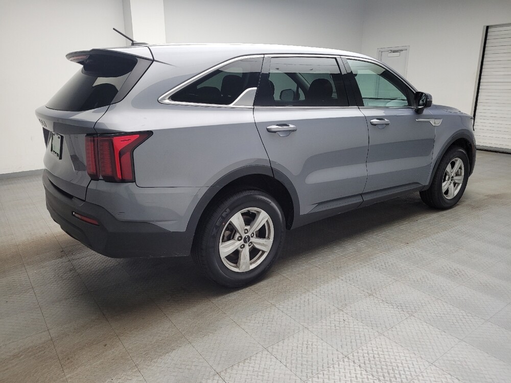 2022 Kia Sorento in Taylor, MI 48180 - 18119545 10