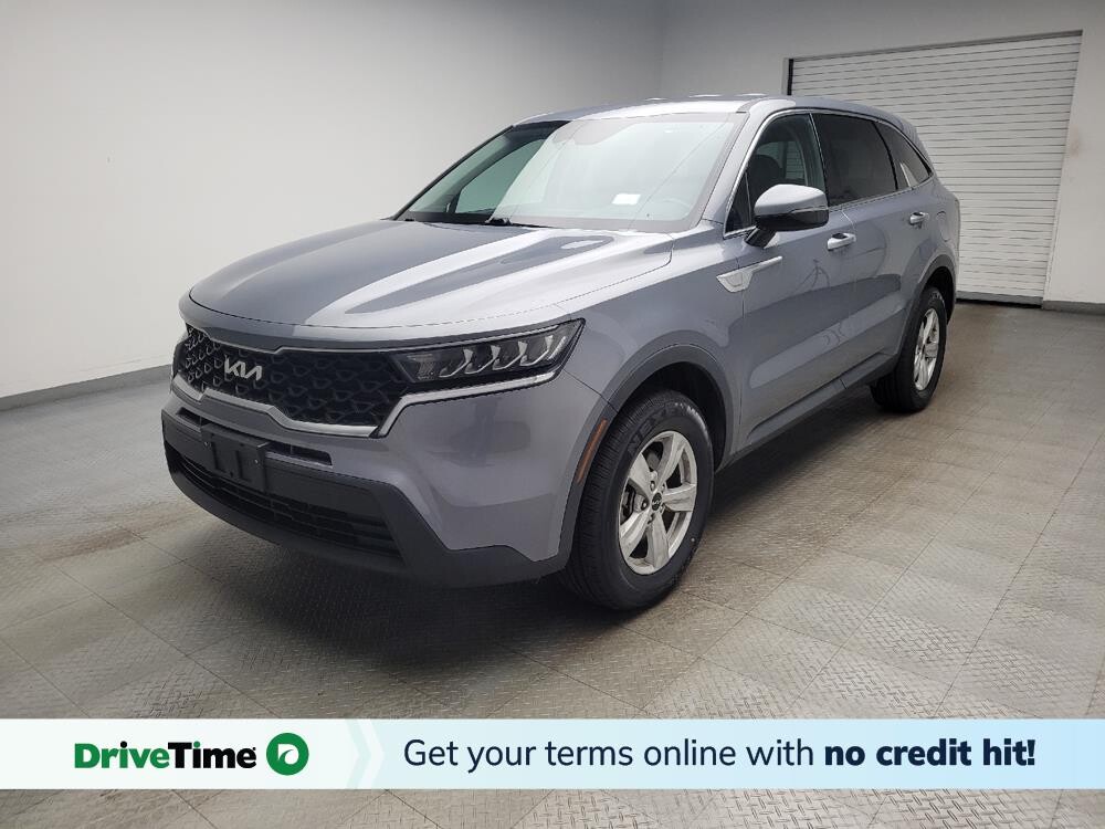 2022 Kia Sorento in Taylor, MI 48180 - 18119545
