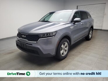 2022 Kia Sorento in Taylor, MI 48180