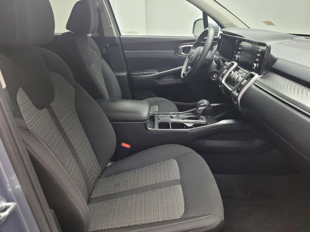 2022 Kia Sorento in Taylor, MI 48180 - 18119545 21