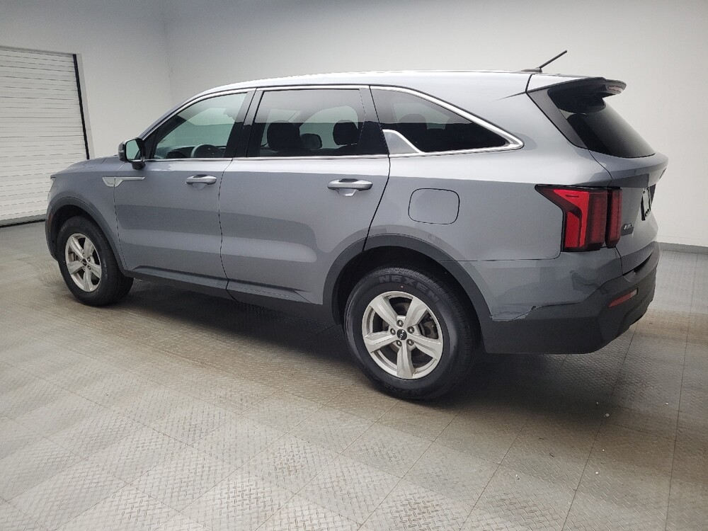 2022 Kia Sorento in Taylor, MI 48180 - 18119545 3