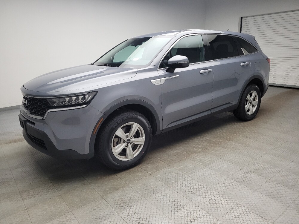 2022 Kia Sorento in Taylor, MI 48180 - 18119545 2