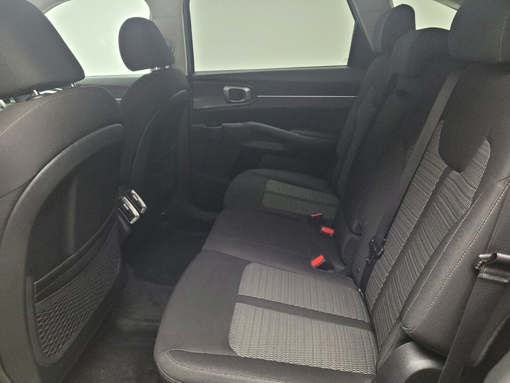 2022 Kia Sorento in Taylor, MI 48180 - 18119545 18