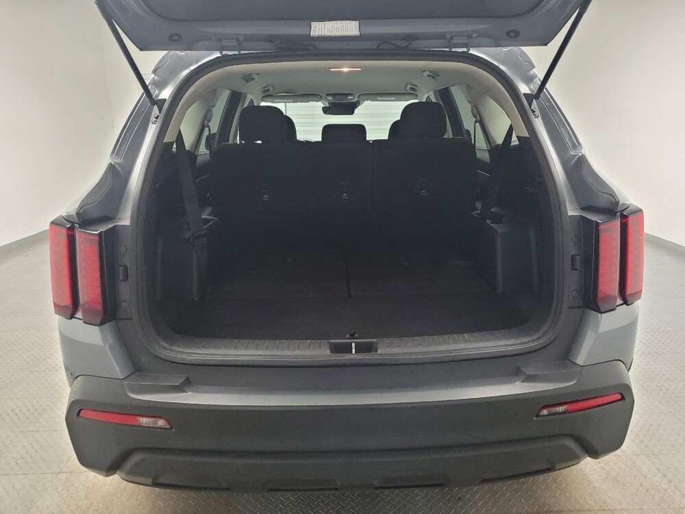 2022 Kia Sorento in Taylor, MI 48180 - 18119545 29