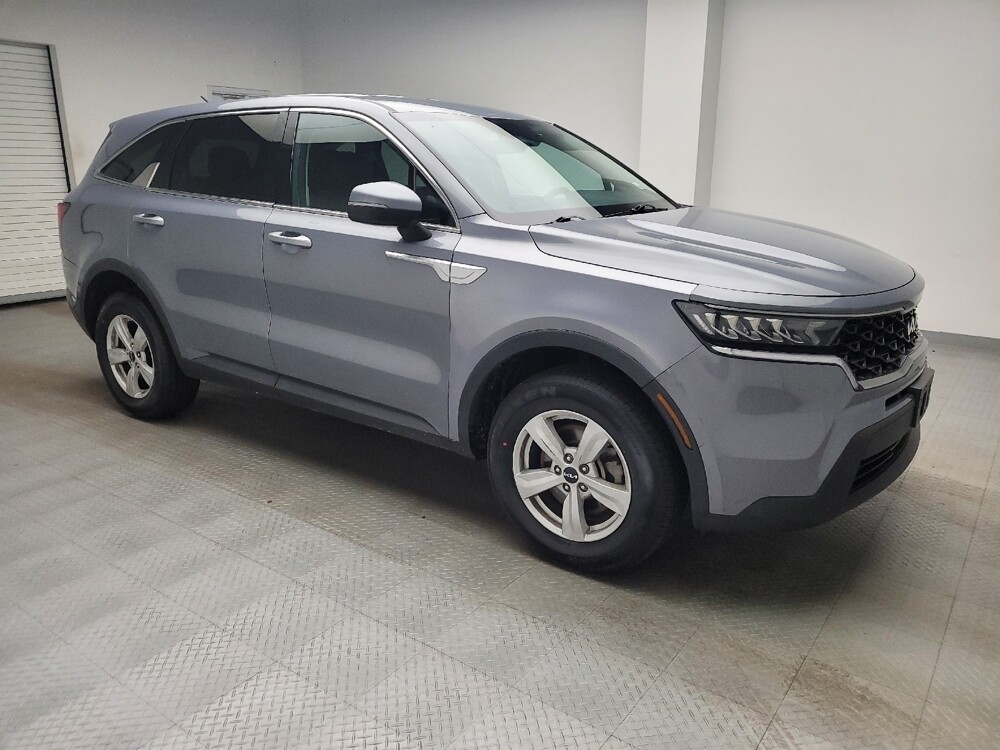 2022 Kia Sorento in Taylor, MI 48180 - 18119545 11