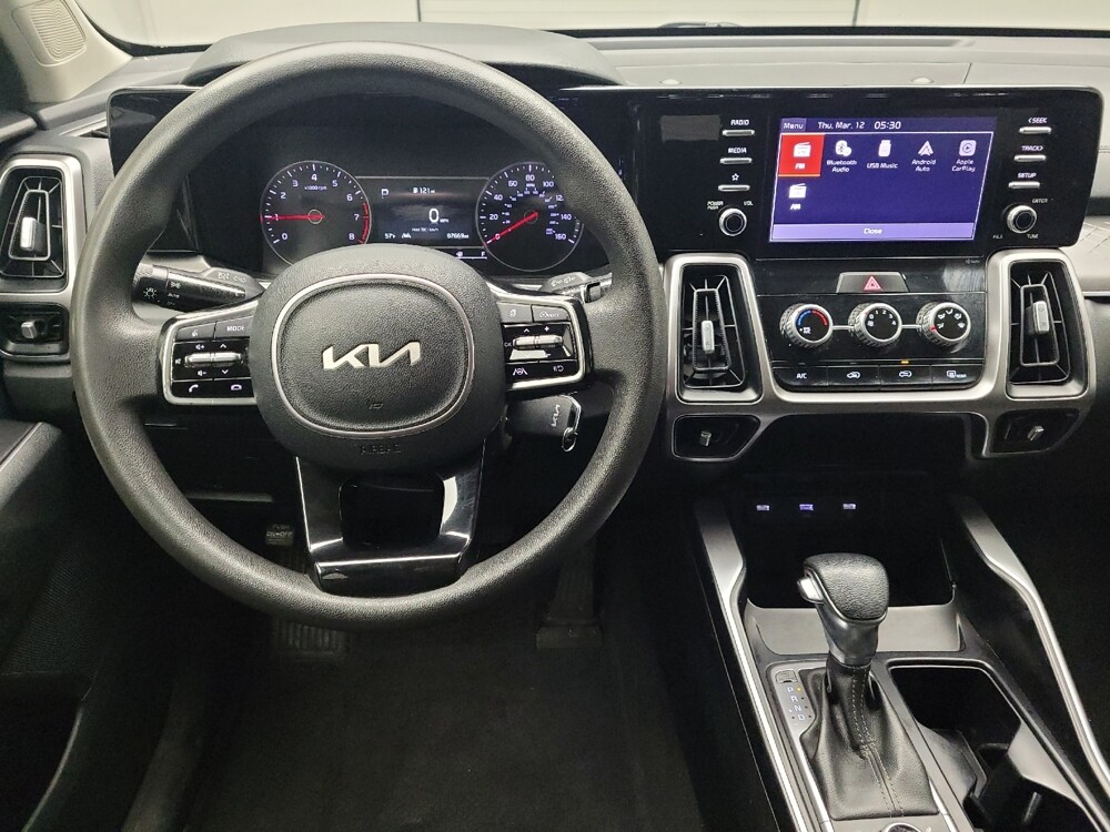 2022 Kia Sorento in Taylor, MI 48180 - 18119545 22