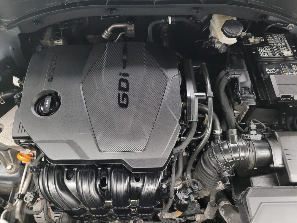 2022 Kia Sorento in Taylor, MI 48180 - 18119545 30