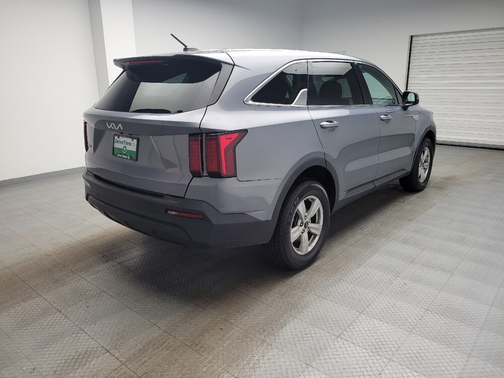 2022 Kia Sorento in Taylor, MI 48180 - 18119545 9