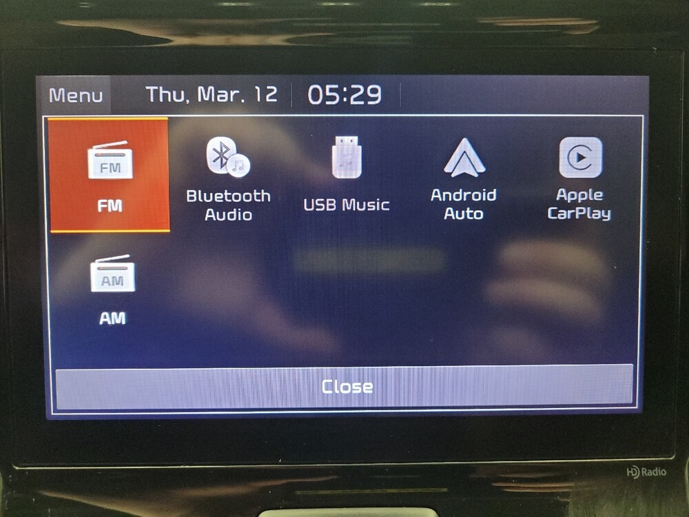 2022 Kia Sorento in Taylor, MI 48180 - 18119545 25