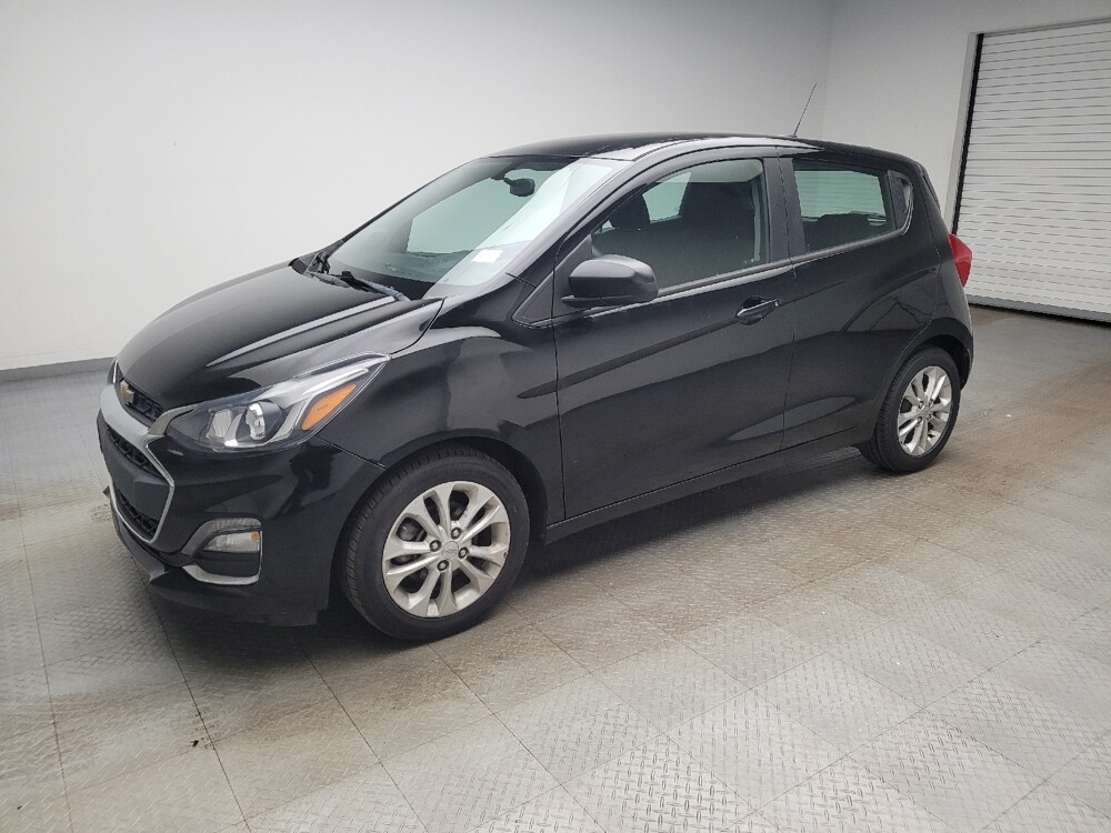 2021 Chevrolet Spark in Taylor, MI 48180 - 18119546 2