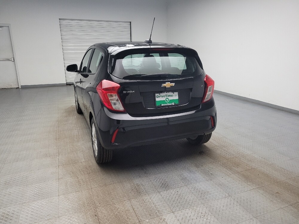 2021 Chevrolet Spark in Taylor, MI 48180 - 18119546 6