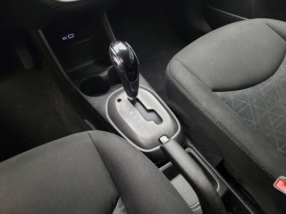 2021 Chevrolet Spark in Taylor, MI 48180 - 18119546 26