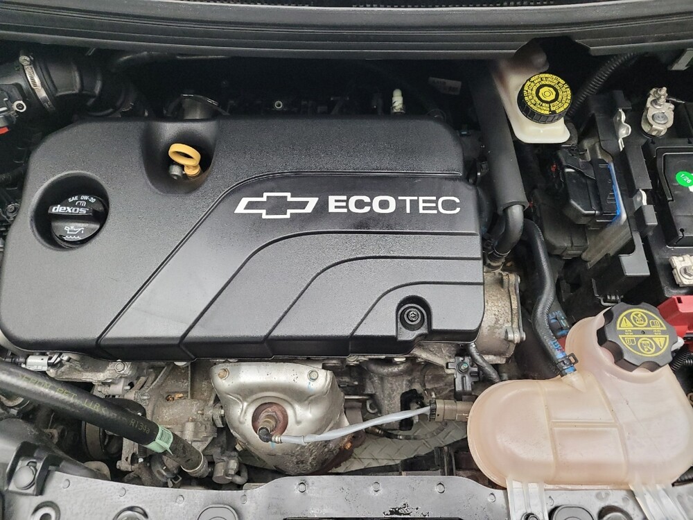 2021 Chevrolet Spark in Taylor, MI 48180 - 18119546 30