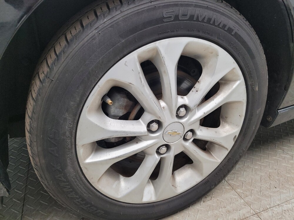 2021 Chevrolet Spark in Taylor, MI 48180 - 18119546 31