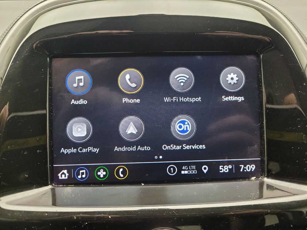 2021 Chevrolet Spark in Taylor, MI 48180 - 18119546 25