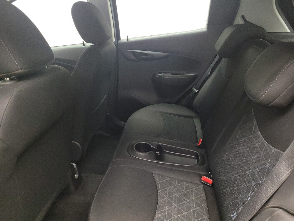 2021 Chevrolet Spark in Taylor, MI 48180 - 18119546 18