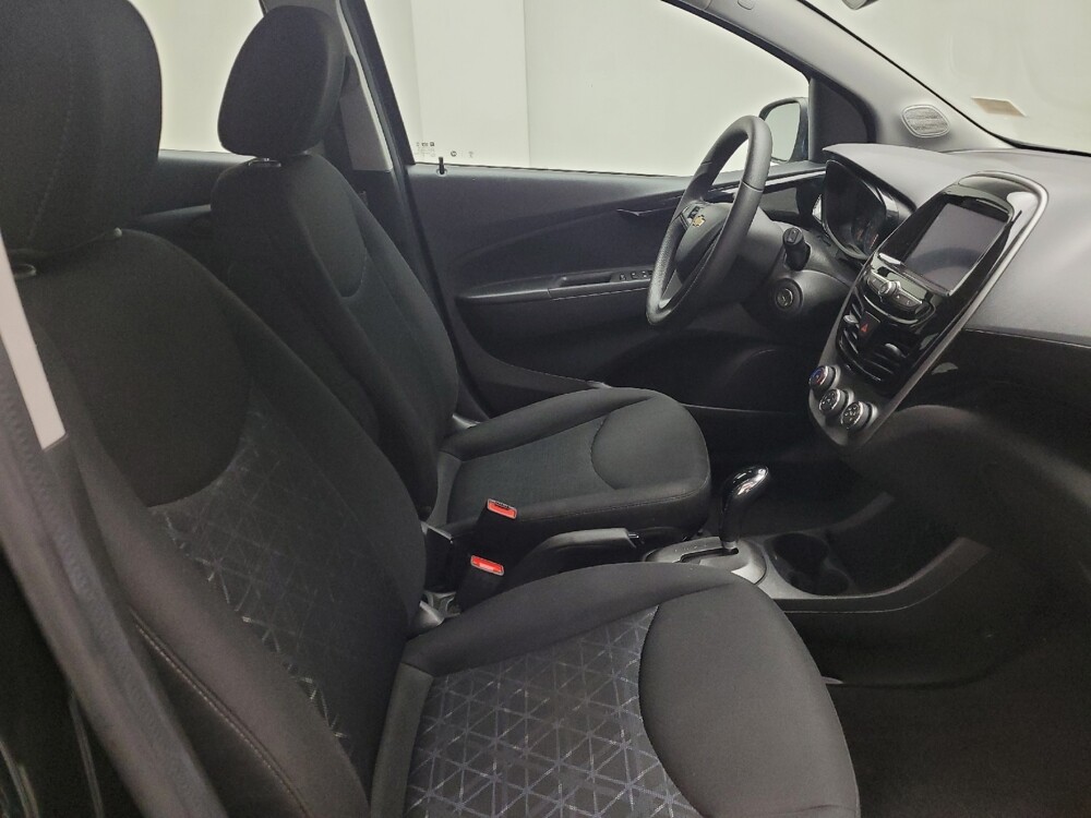 2021 Chevrolet Spark in Taylor, MI 48180 - 18119546 21