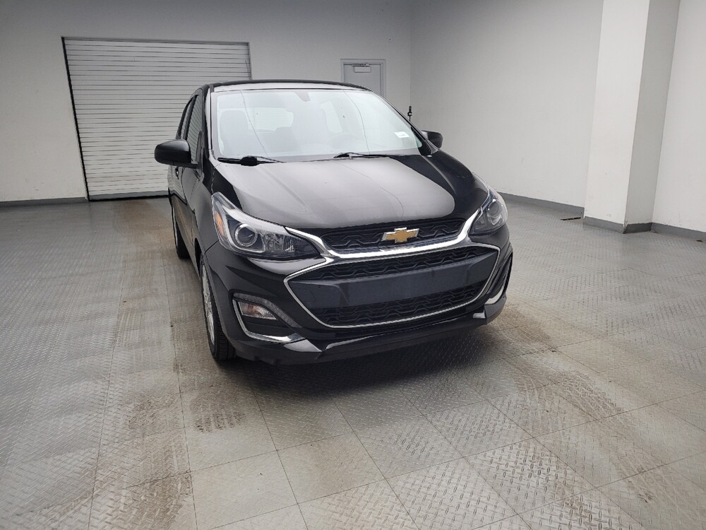 2021 Chevrolet Spark in Taylor, MI 48180 - 18119546 14
