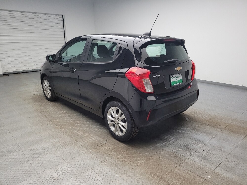2021 Chevrolet Spark in Taylor, MI 48180 - 18119546 5