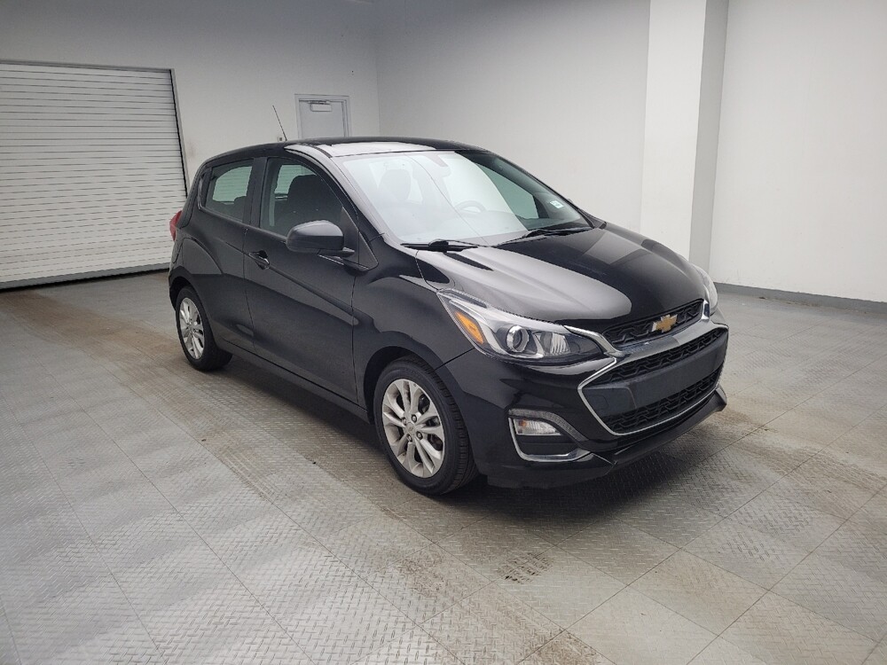 2021 Chevrolet Spark in Taylor, MI 48180 - 18119546 13
