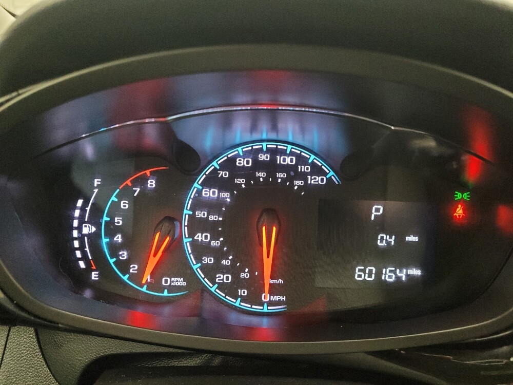 2021 Chevrolet Spark in Taylor, MI 48180 - 18119546 23