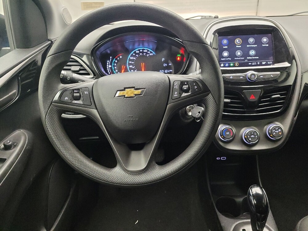 2021 Chevrolet Spark in Taylor, MI 48180 - 18119546 22