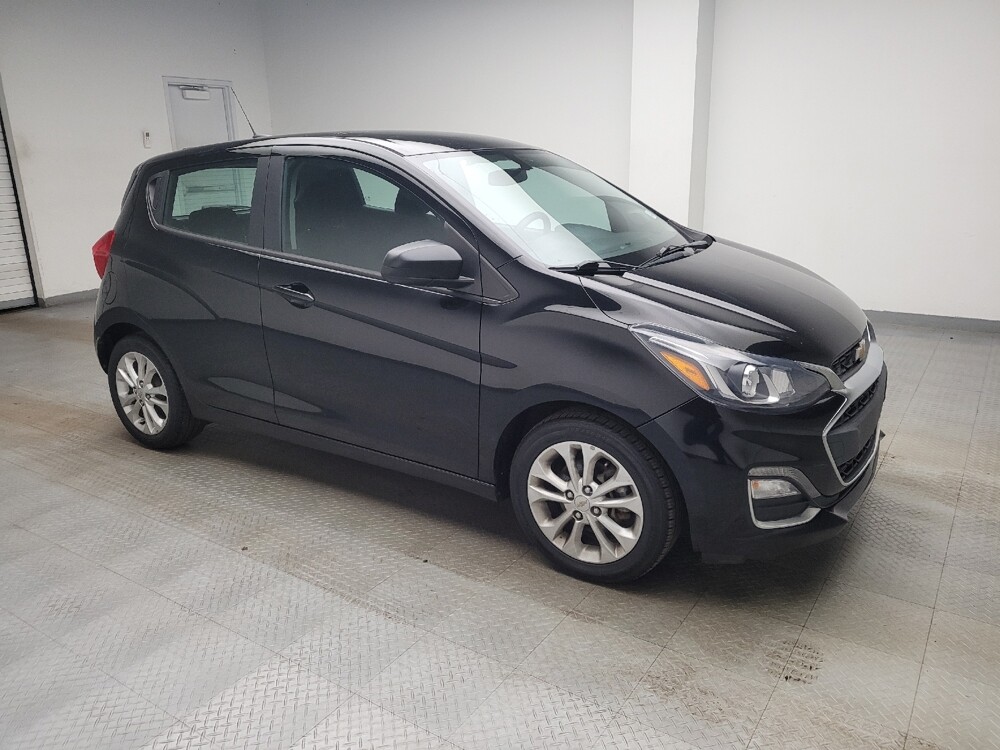 2021 Chevrolet Spark in Taylor, MI 48180 - 18119546 11