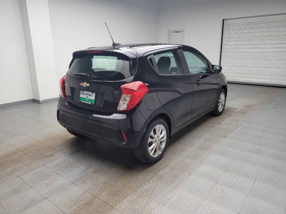 2021 Chevrolet Spark in Taylor, MI 48180 - 18119546 9