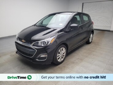 2021 Chevrolet Spark in Taylor, MI 48180