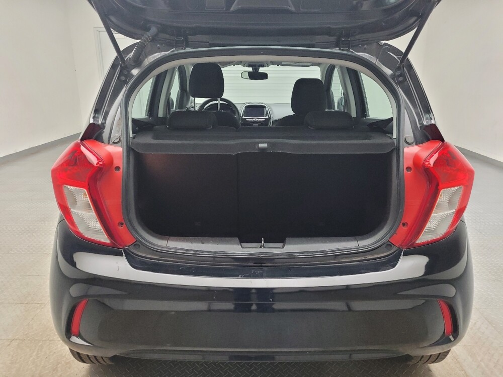 2021 Chevrolet Spark in Taylor, MI 48180 - 18119546 29