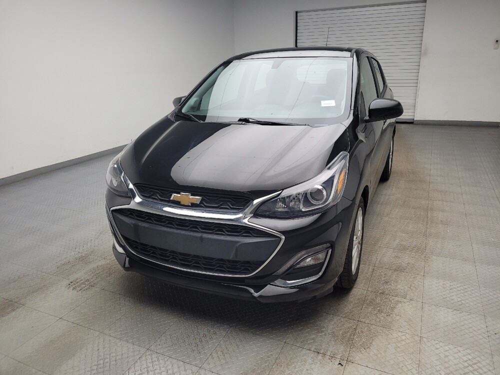 2021 Chevrolet Spark in Taylor, MI 48180 - 18119546 15