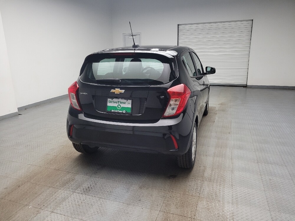 2021 Chevrolet Spark in Taylor, MI 48180 - 18119546 7