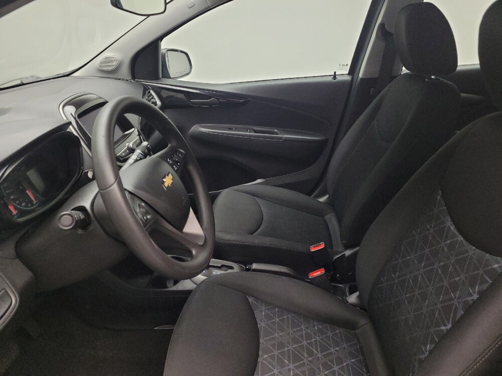 2021 Chevrolet Spark in Taylor, MI 48180 - 18119546 17