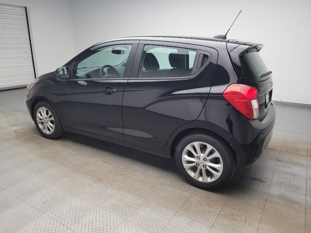 2021 Chevrolet Spark in Taylor, MI 48180 - 18119546 3