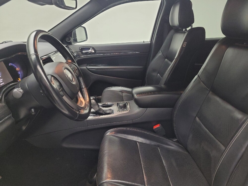 2021 Jeep Grand Cherokee in Taylor, MI 48180 - 18119547 17