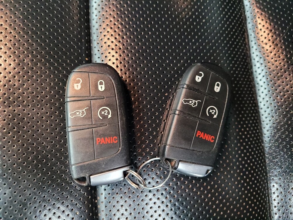 2021 Jeep Grand Cherokee in Taylor, MI 48180 - 18119547 32