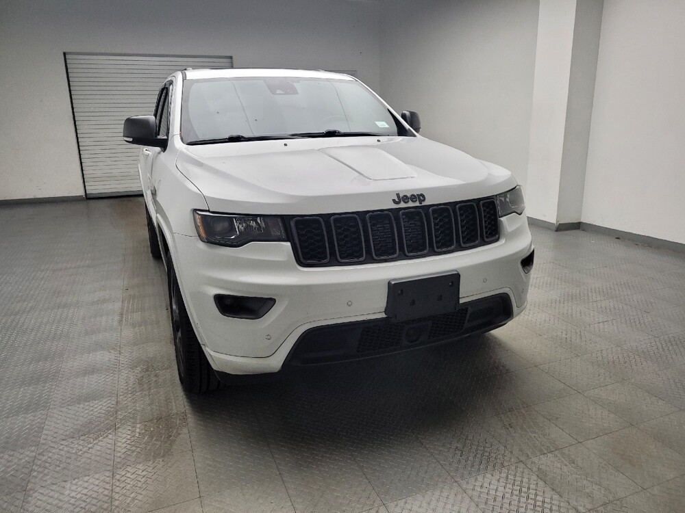 2021 Jeep Grand Cherokee in Taylor, MI 48180 - 18119547 14
