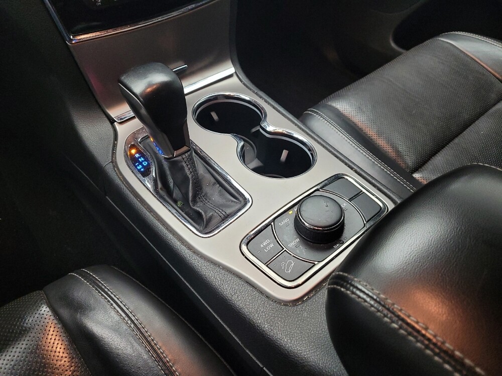 2021 Jeep Grand Cherokee in Taylor, MI 48180 - 18119547 26