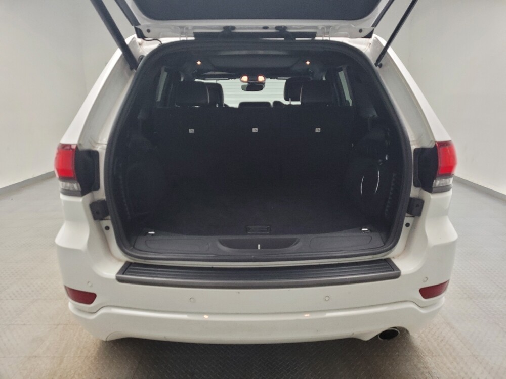 2021 Jeep Grand Cherokee in Taylor, MI 48180 - 18119547 29